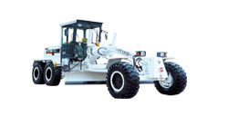 Motor Grader Transmission