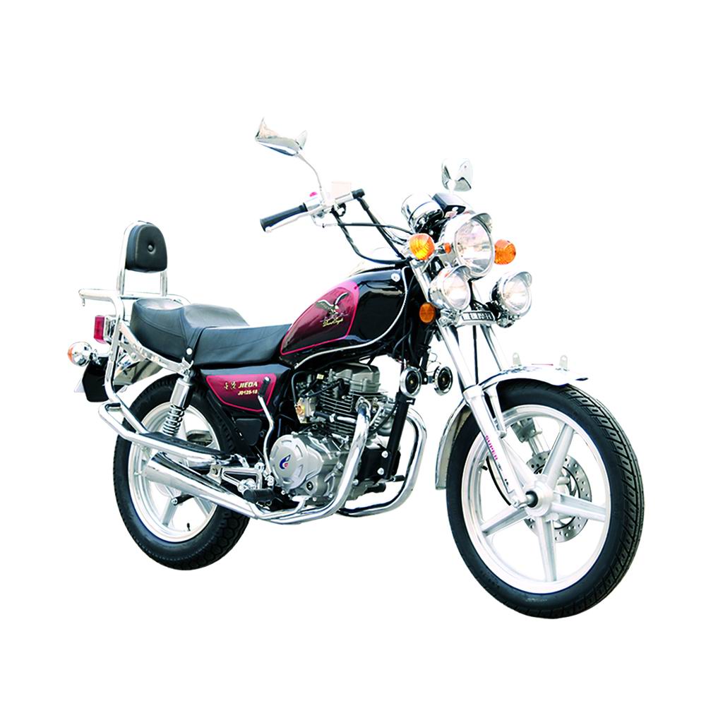 Motorcycle Gearbox