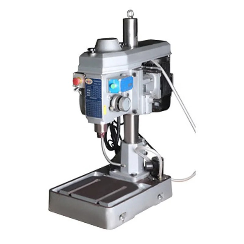 Gear Type Tapping Machine