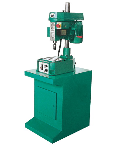 Gear Type Precision Tapping Machine