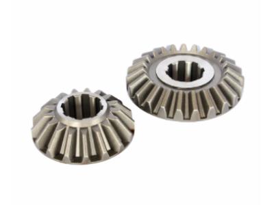 Bevel Gear Set for Power Transmission