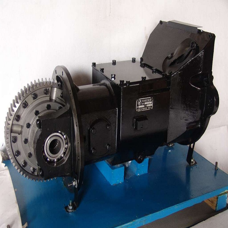 gearbox - Image 2