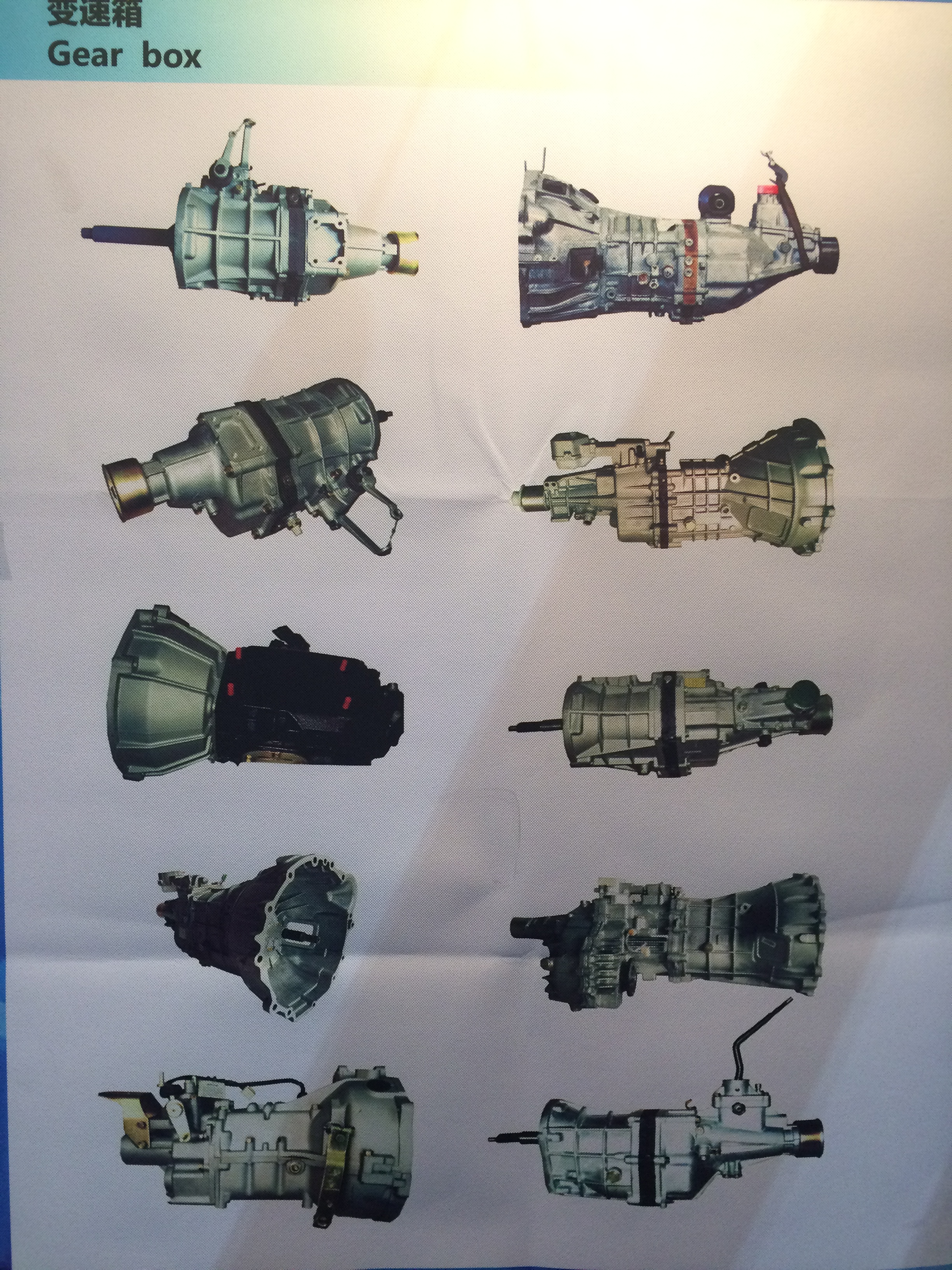 Gearbox - Image 2