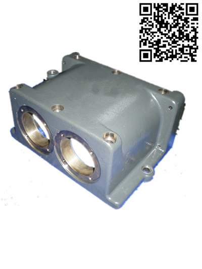 Industrial Gearbox