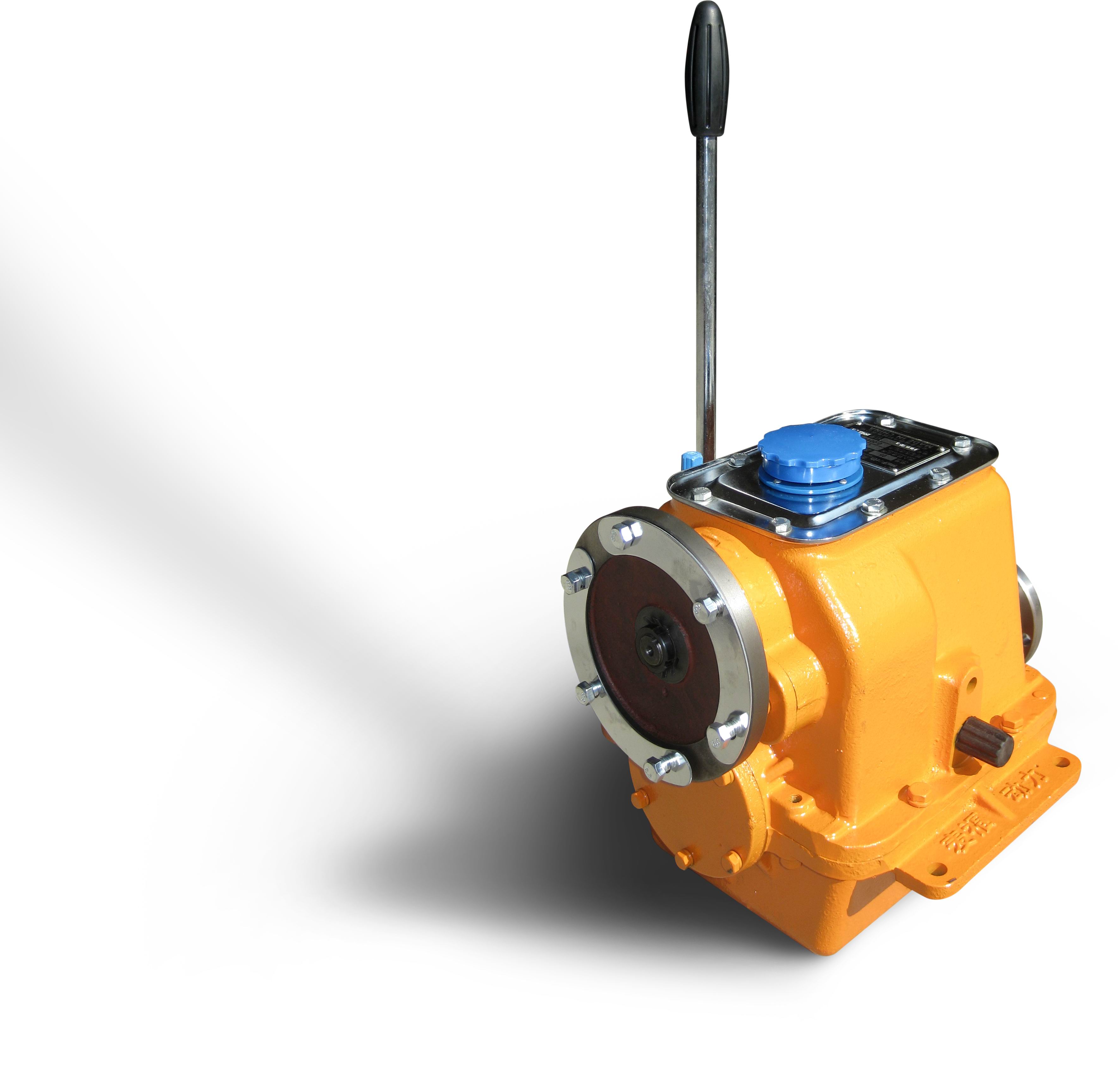 GEARBOX - Image 3