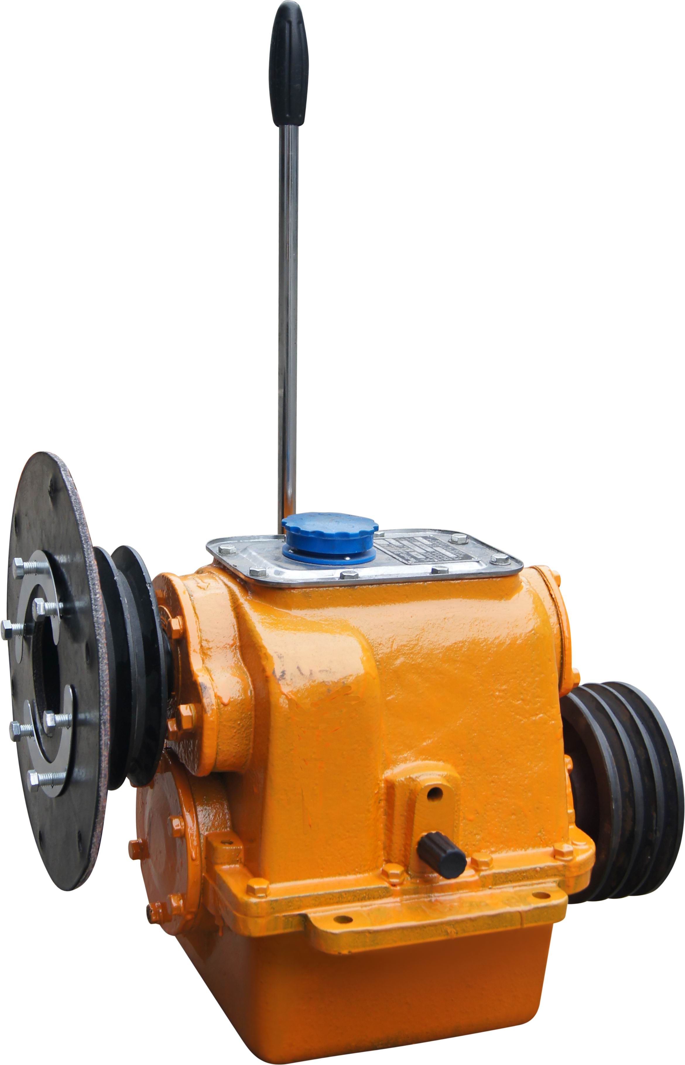 GEARBOX - Image 2