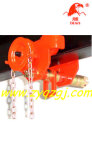 Geared Trolley
