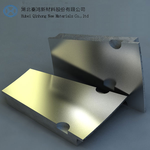 GEBR. PFEIFFER  vertical roller mill ceramic composite table liner supplier - Image 2
