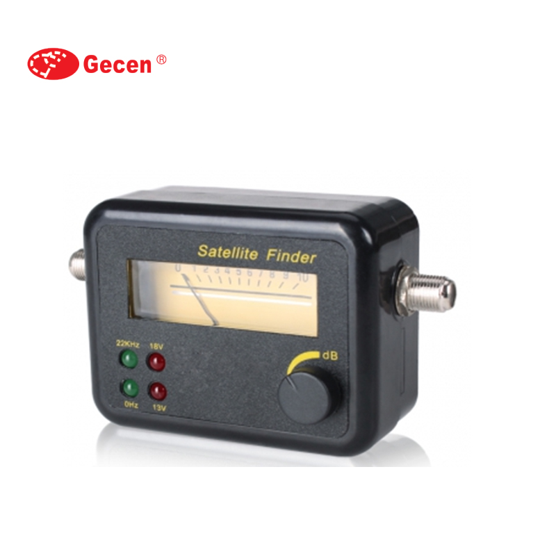 Gecen Analog Satellite Finder Meter SF-9506 - Image 3