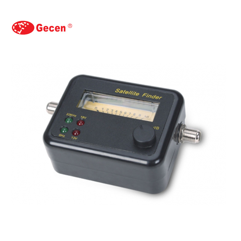 Gecen Analog Satellite Finder Meter SF-9506 - Image 2