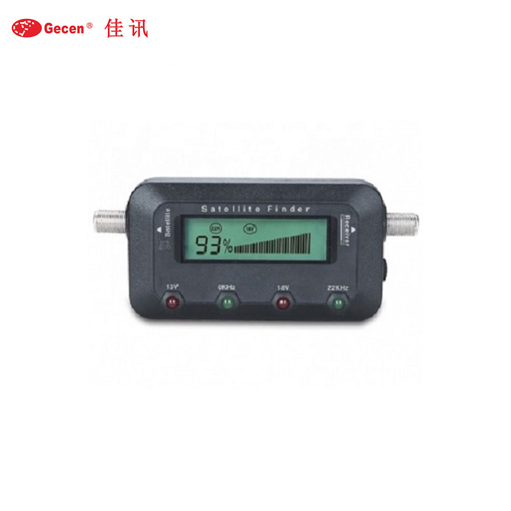Gecen Analog Satellite Finder SF-9505E - Image 3