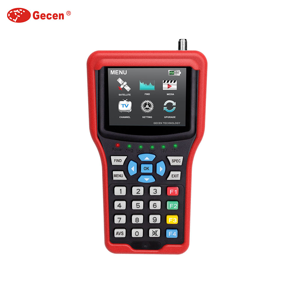 Gecen Digital Satellite Finder SF-3700GC - Image 3