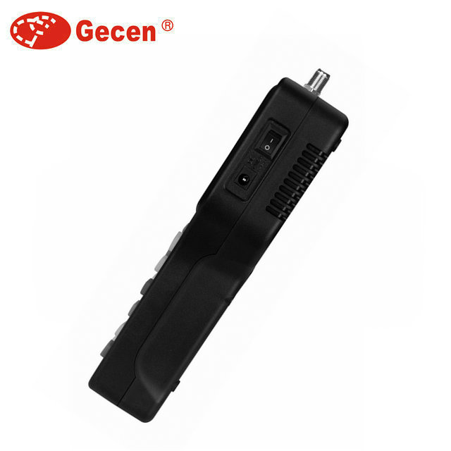 Gecen Digital Satellite Finder SF-3700GC - Image 2