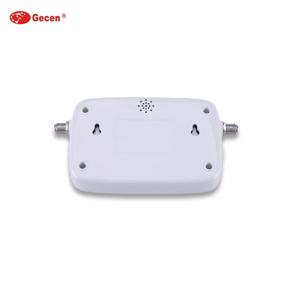 Gecen DVB-S/S2 Digital Satellite Finder SF-500B - Image 2