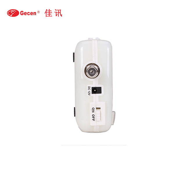 Gecen DVB-S/S2 Digital Satellite Finder SF-600A - Image 2