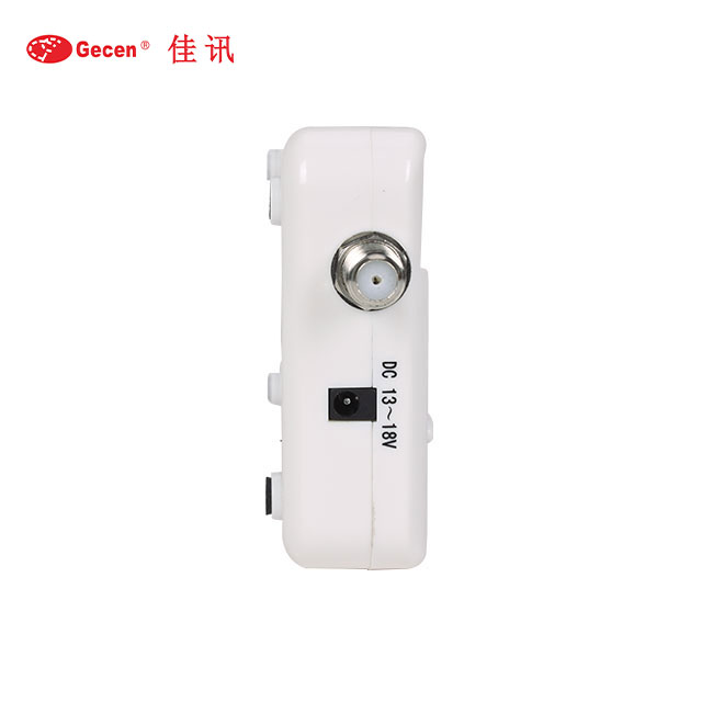Gecen DVB-T/T2 Digital Satellite Finder SF-500T2 - Image 2