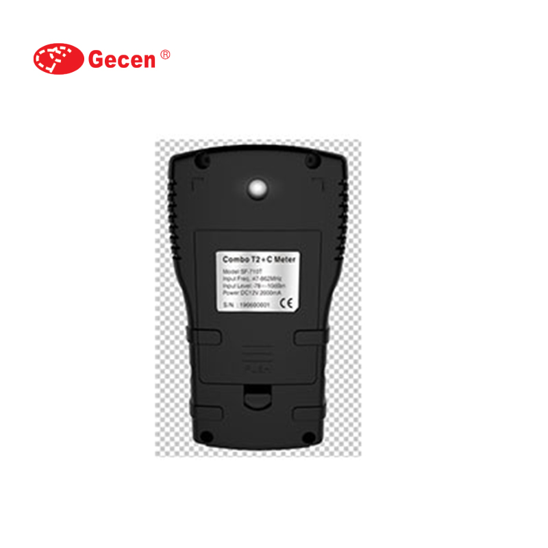 Digital TV Signal Finder