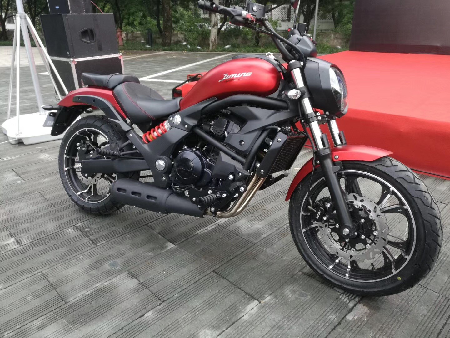 400-500cc