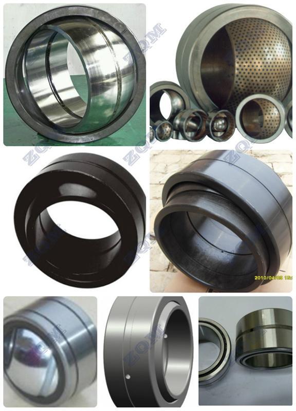 Radial Spherical Plain Bearing GEH240XT 2RS