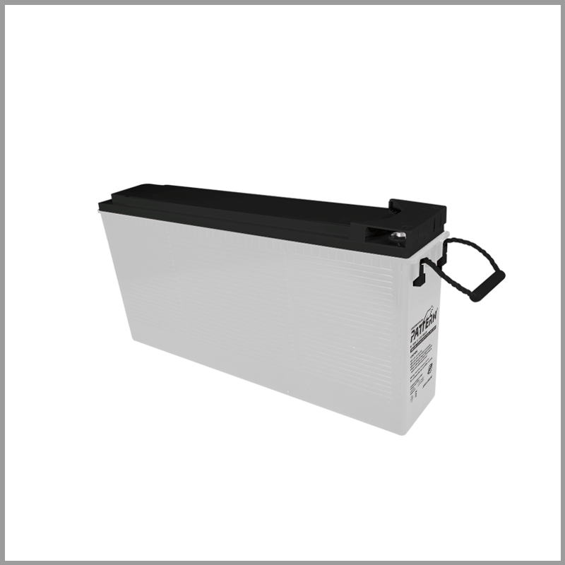 GEL Battery PGF100-12 - Image 3