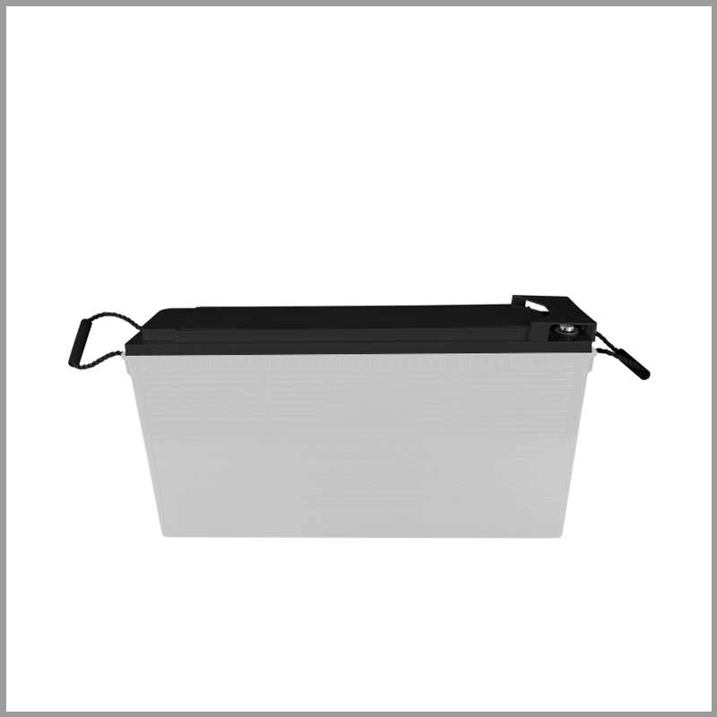 GEL Battery PGF100-12 - Image 2