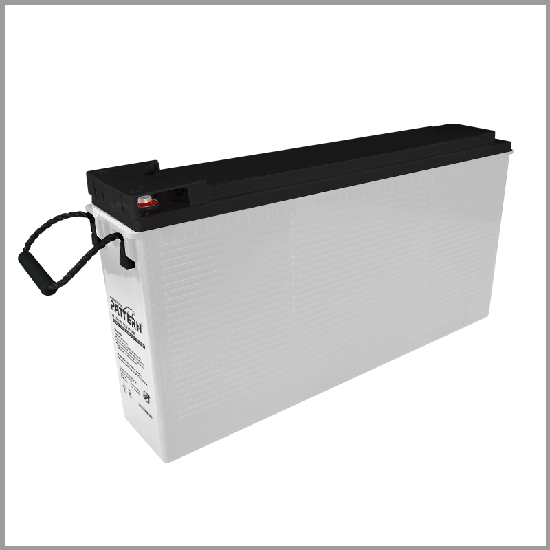 GEL Battery PGF150-12 - Image 3