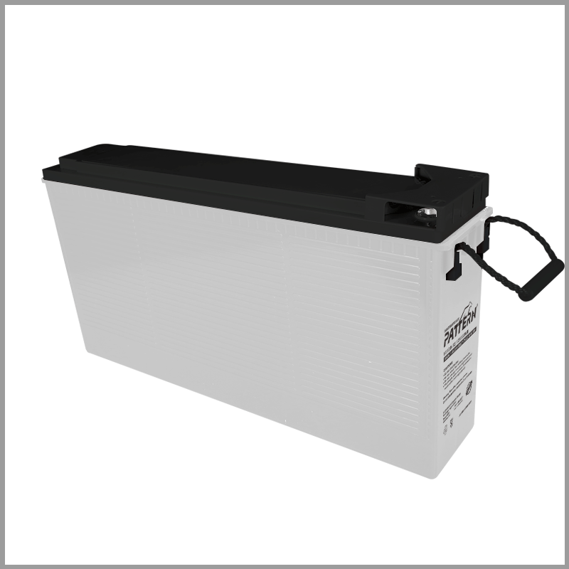 12V 150Ah GEL Battery