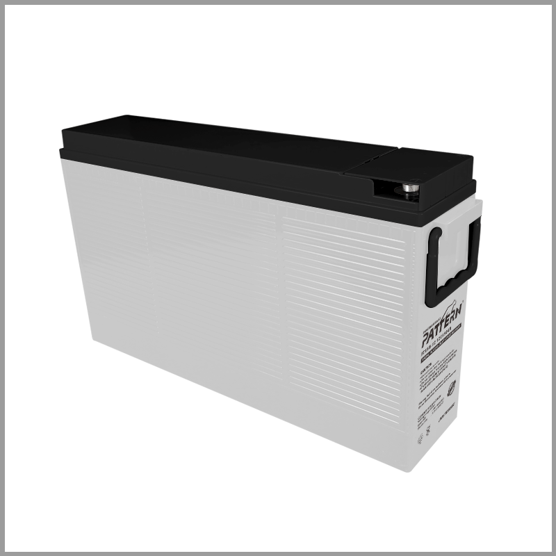 GEL Battery PGF180-12 - Image 3