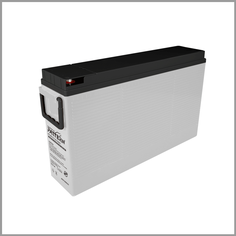 GEL Battery PGF180-12 - Image 2