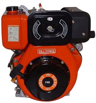 General Purpose Diesel Engine