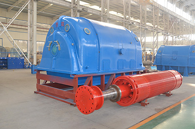 General Instruction of turbo-generator - Image 3