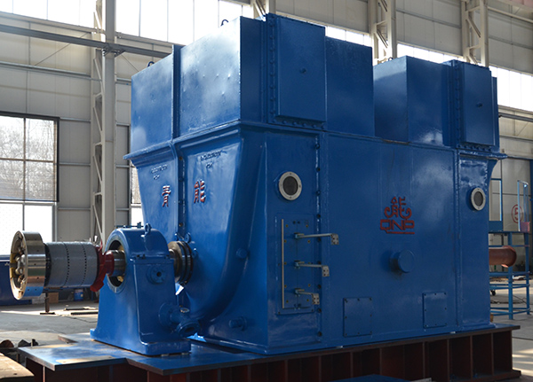Turbo Generator Set