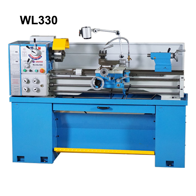 General lathe - Image 2