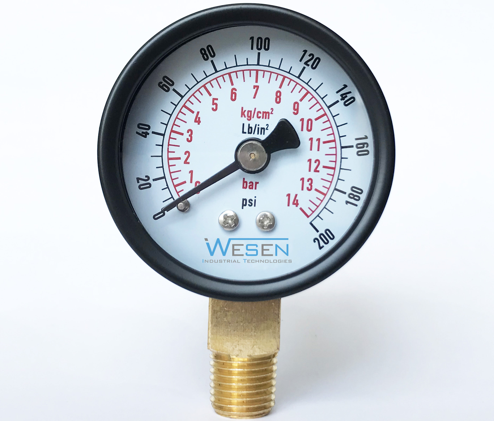General Pressure Gauge - Image 3