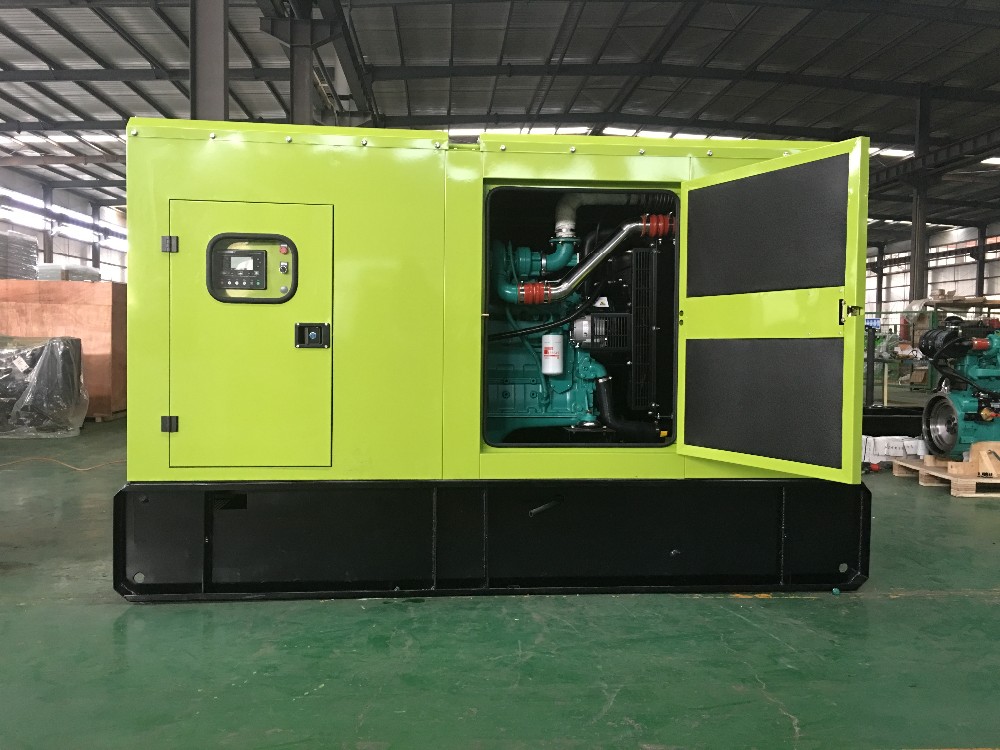 Generaotor set - Image 2