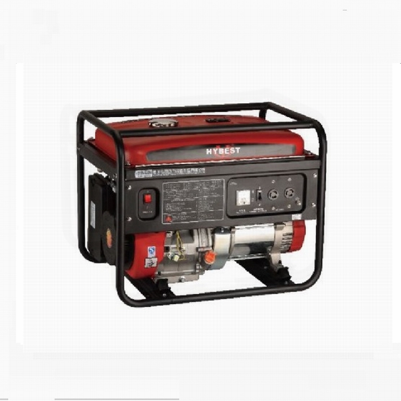 Portable Gasoline Generator