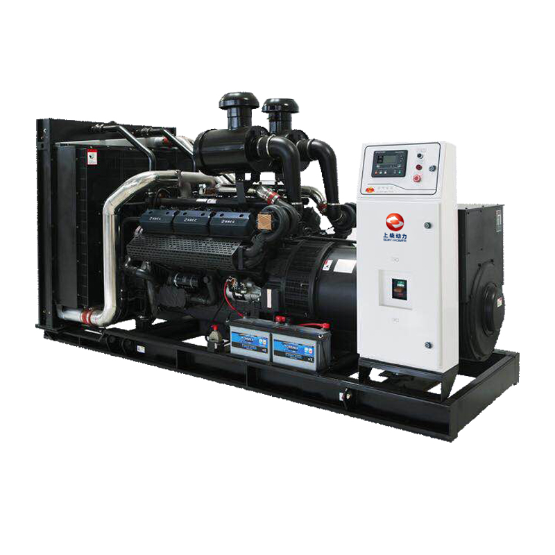 Generator - Image 3