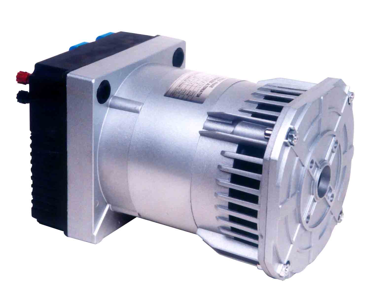 GENERATOR - Image 3