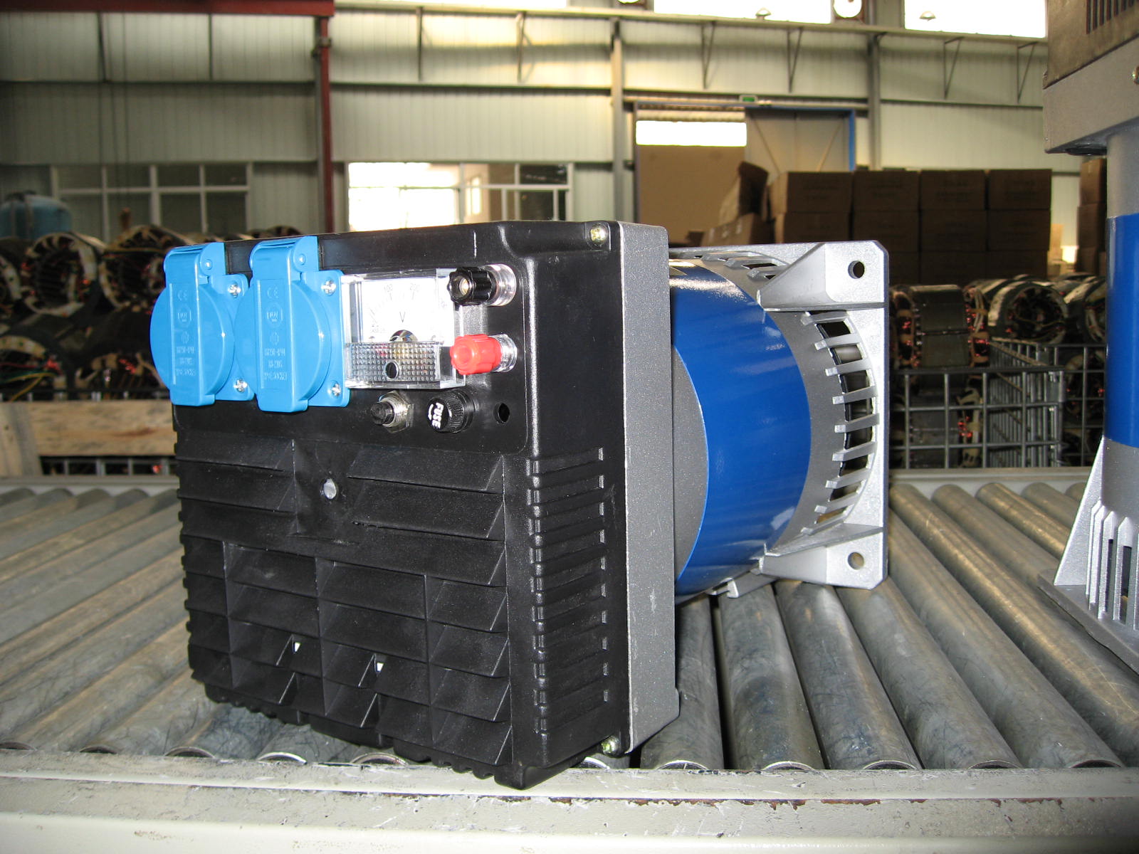 GENERATOR - Image 2