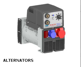 Electric Power Generator