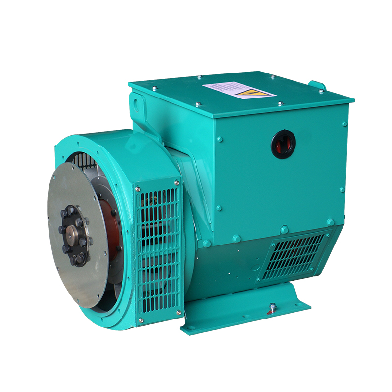 GENERATOR Brushless Brush Alternator - Image 3