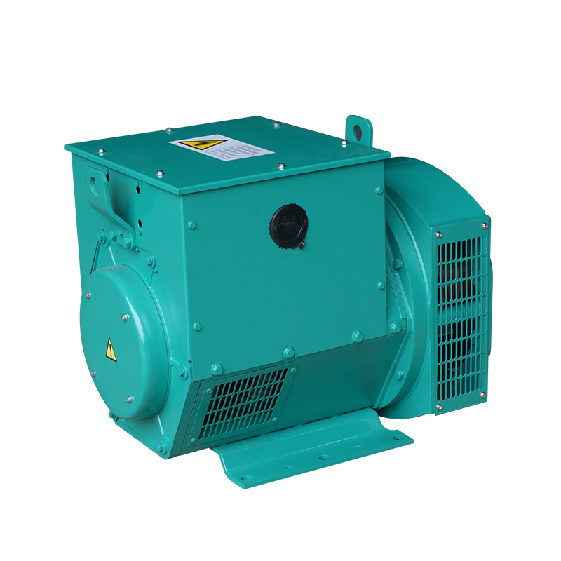 GENERATOR Brushless Brush Alternator - Image 2