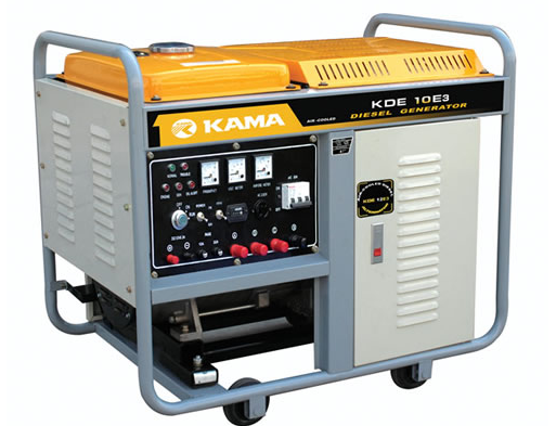 Diesel Generator Set