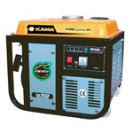 Portable Power Generator