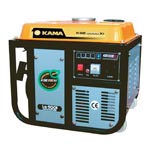 Portable Power Generator