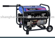 Portable Gasoline Generator
