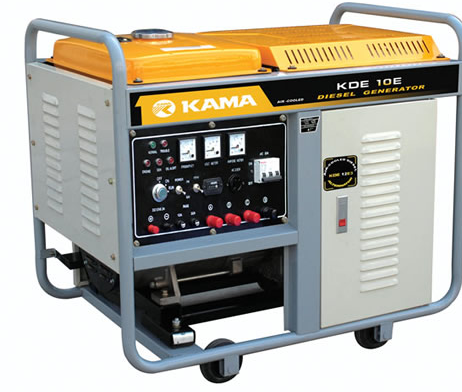Generator-KDE10E - Image 2
