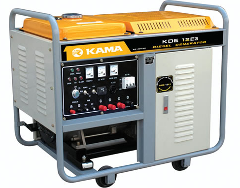 Generator-KDE12E3 - Image 2