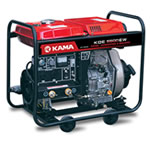 Diesel Power Generator