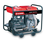 Diesel Power Generator